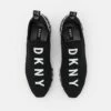 DKNY ABBI - Slip-ons - Black 13 DKNY ABBI - Slip-ons - Black -Bag Haven Store facf5247103947edba3644efceb37a14