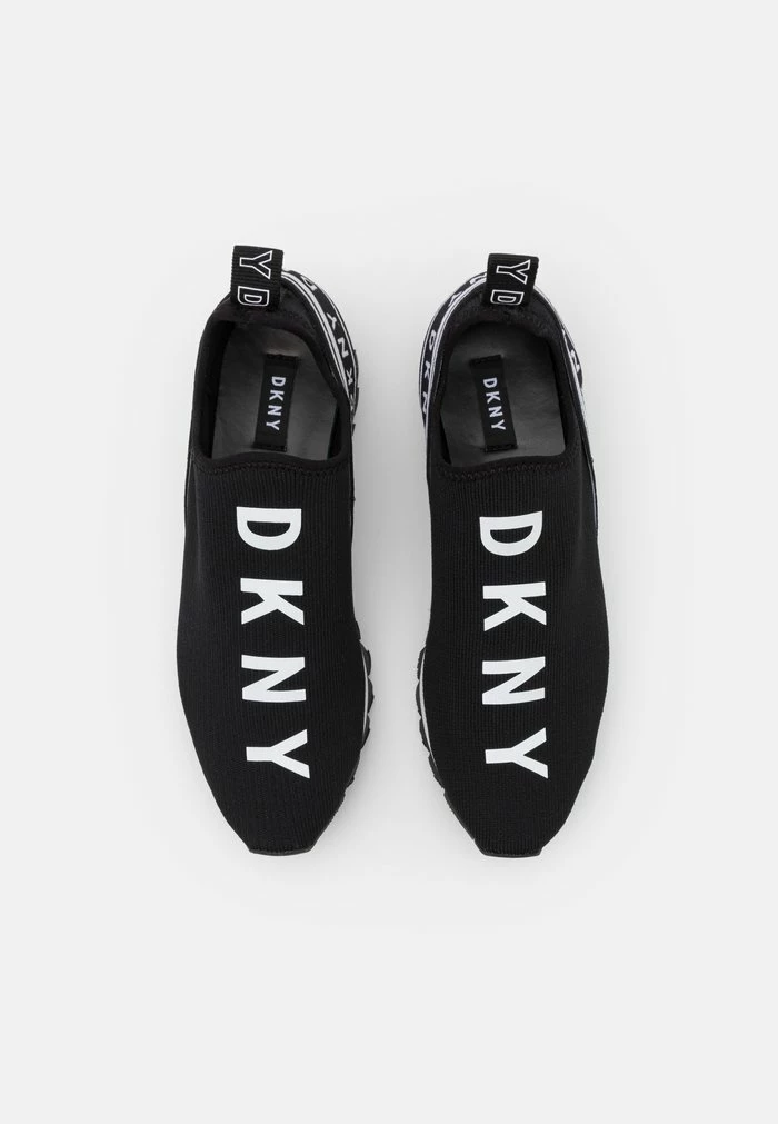DKNY ABBI - Slip-ons - Black 8 DKNY ABBI - Slip-ons - Black - Image 6