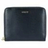 DKNY BRYANT ZIP AROUND - Wallet - Black -Bag Haven Store fb77540e538d4cc5b730971531b8015d