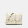 DKNY ELLA - LG - PEBBLE - Across Body Bag - Ivory -Bag Haven Store fb9894dea7b746238fa944fedf3311eb