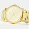 DKNY Watch - Gold-coloured 9 DKNY Watch - Gold-coloured -Bag Haven Store fba467cffab4465e80249bee886442b8
