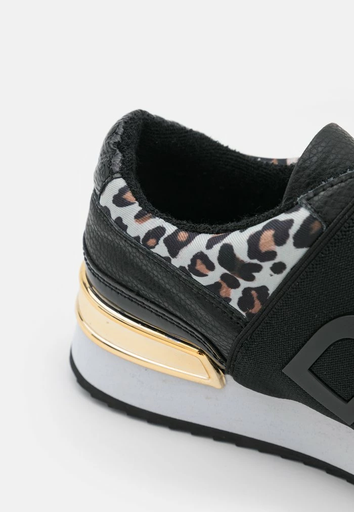 DKNY MARLI - Trainers - Multicolor/black 9 DKNY MARLI - Trainers - Multicolor/black - Image 7