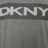 DKNY LOGO BEAD - Print T-shirt - Avenue Grey/black -Bag Haven Store fd9ead9c12e94475973a18d0a71812c9