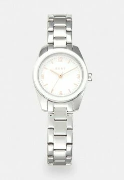 DKNY NOLITA - Watch - Silver-coloured
