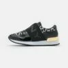 DKNY MARLI - Trainers - Multicolor/black 10 DKNY MARLI - Trainers - Multicolor/black -Bag Haven Store fea939c315284f118a7703726ced9344