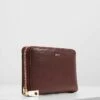 DKNY Wallet - Blood Red 11 DKNY Wallet - Blood Red -Bag Haven Store ff88818bd92e40efb884d0da9d0d9085